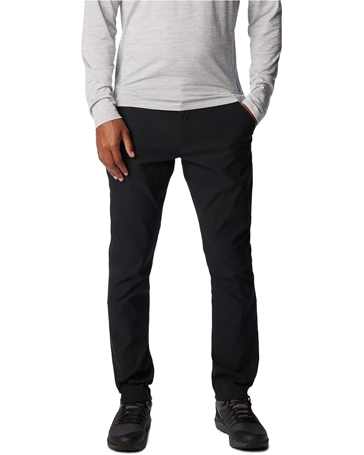 Columbia Black Mesa Woven Pant II | Pants 1 Columbia Black Mesa Woven Pant II | Pants