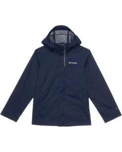 Columbia Kids Watertight™ II Jacket (Little Kid/Big Kid) | Coats & Outerwear -Cool Wear Store 61Fg7mXS8eL. AC SR736920