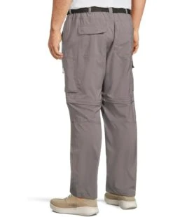 Columbia Big & Tall Silver Ridge™ Utility Convertible Pants 9 Columbia Big & Tall Silver Ridge™ Utility Convertible Pants -Cool Wear Store 61FyX6uGmML. AC SR736920