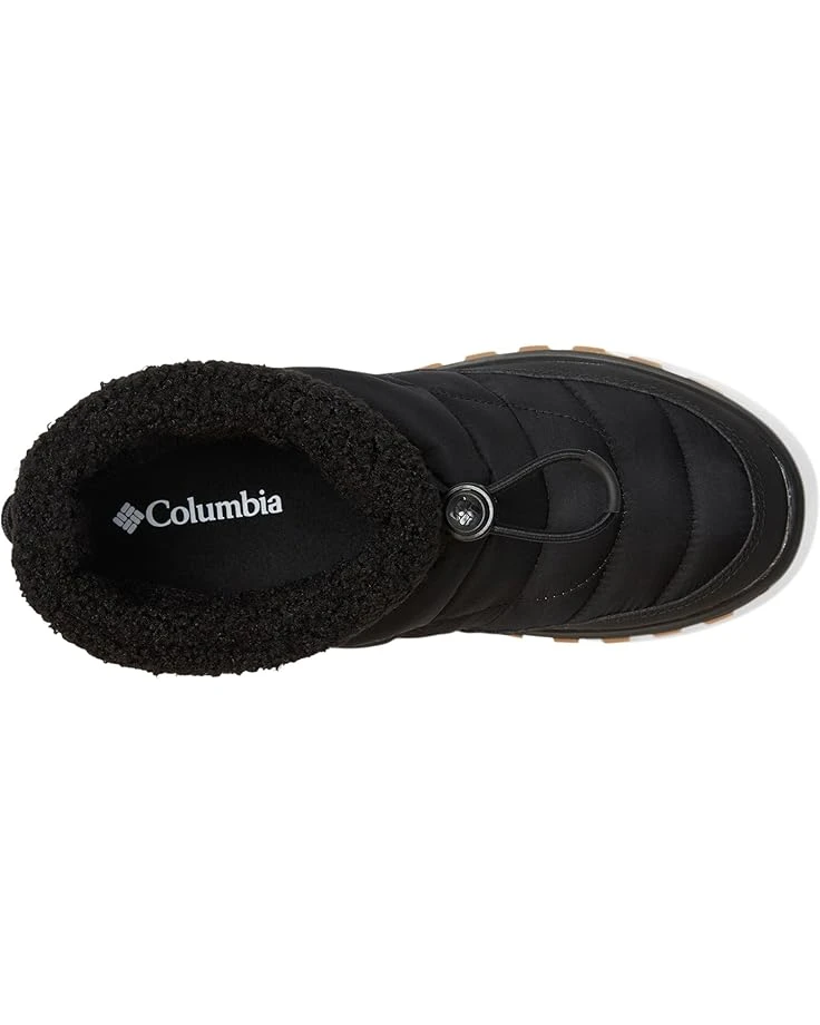 Columbia Snowtrot Shorty | Boots 2 Columbia Snowtrot Shorty | Boots - Image 2