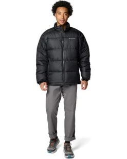 Columbia Pike Lake™ II Jacket | Coats & Outerwear -Cool Wear Store 61GZ0tN8dLL. AC SR736920