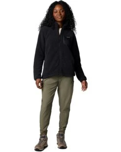 Columbia West Bend™ Full Zip II | Coats & Outerwear -Cool Wear Store 61Gbvkp5jL. AC SR736920