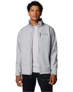 Columbia Ascender™ Softshell Jacket | Coats & Outerwear -Cool Wear Store 61H1QkPA9CL. AC SR736920