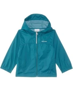 Columbia Kids Glennaker™ Rain Jacket (Toddler) | Coats & Outerwear -Cool Wear Store 61H2QfCzjL. AC SR736920