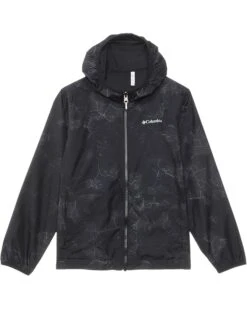 Columbia Kids Pixel Grabber II Reversible Jacket (Little Kid/Big Kid) | Coats & Outerwear