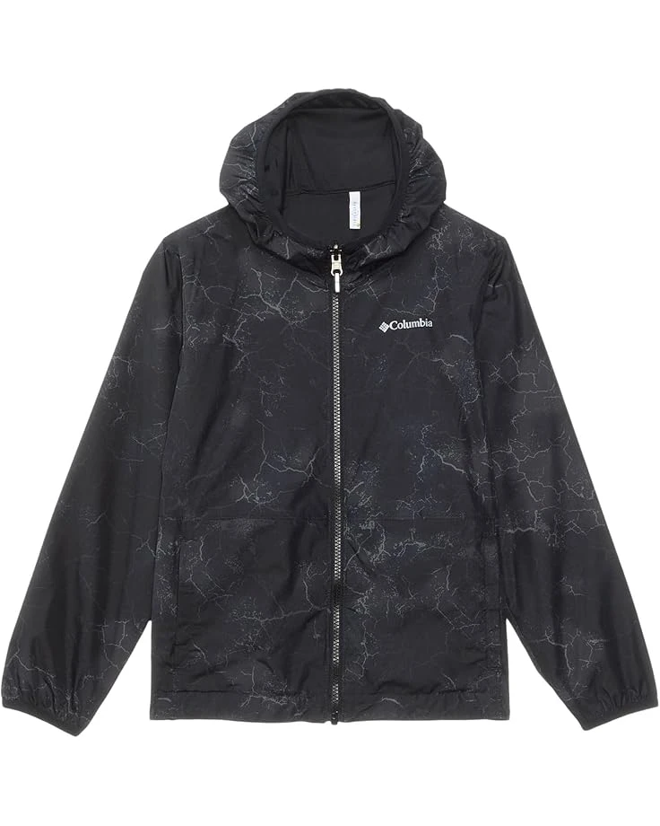 Columbia Kids Pixel Grabber II Reversible Jacket (Little Kid/Big Kid) | Coats & Outerwear 1 Columbia Kids Pixel Grabber II Reversible Jacket (Little Kid/Big Kid) | Coats & Outerwear