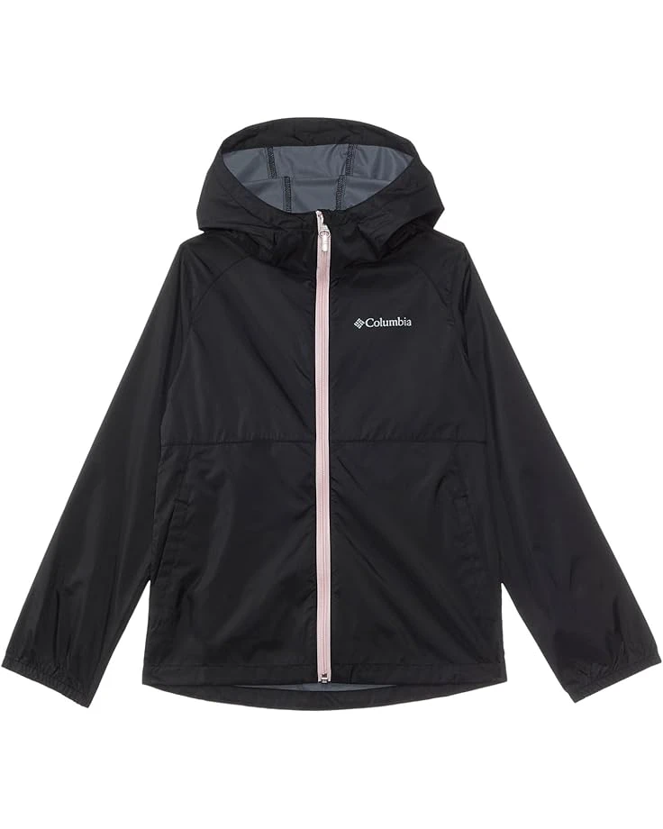 Columbia Kids Switchback™ II Jacket (Little Kid/Big Kid) | Coats & Outerwear 1 Columbia Kids Switchback™ II Jacket (Little Kid/Big Kid) | Coats & Outerwear