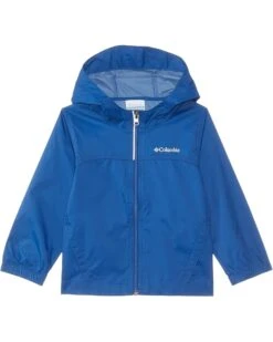 Columbia Kids Glennaker™ Rain Jacket (Toddler) | Coats & Outerwear -Cool Wear Store 61HVE8OE4CL. AC SR736920