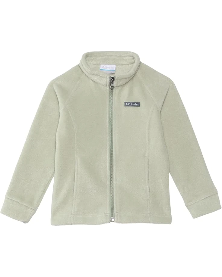 Columbia Kids Benton Springs™ Fleece (Toddler) | Coats & Outerwear 5 Columbia Kids Benton Springs™ Fleece (Toddler) | Coats & Outerwear - Image 5