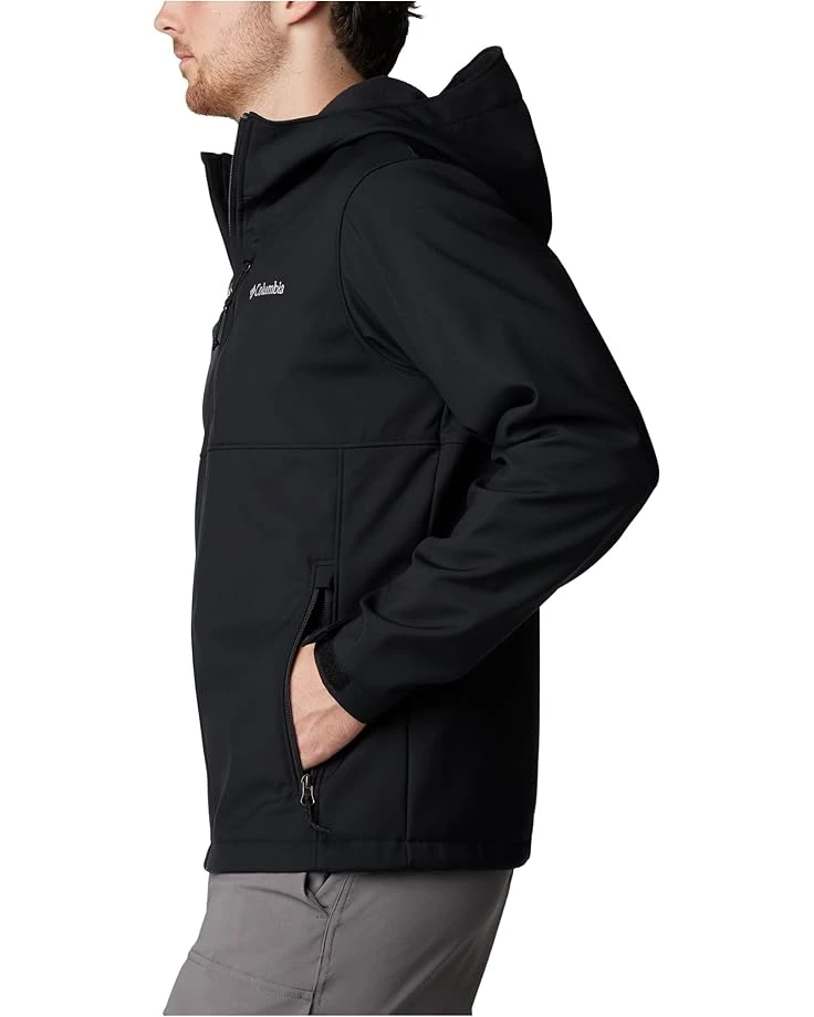 Columbia Ascender II Hooded Softshell Jacket | Coats & Outerwear 2 Columbia Ascender II Hooded Softshell Jacket | Coats & Outerwear - Image 2