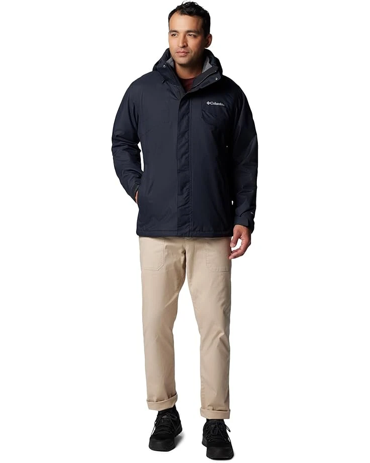 Columbia Bugaboo III Fleece Interchange Jacket | Coats & Outerwear 7 Columbia Bugaboo III Fleece Interchange Jacket | Coats & Outerwear - Image 7