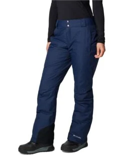 Columbia Bugaboo™ II Pant | Outerwear Pants and Sets -Cool Wear Store 61I6kmXBXxL. AC SR736920