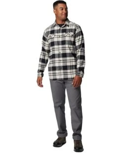 Columbia Flare Gun™ Stretch Flannel | Shirts & Tops -Cool Wear Store 61IS4acGHjL. AC SR736920