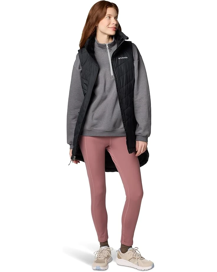 Columbia Heavenly™ II Long Vest | Coats & Outerwear 4 Columbia Heavenly™ II Long Vest | Coats & Outerwear - Image 4