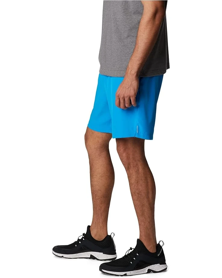 Columbia Alpine Chill™ Zero Shorts 2 Columbia Alpine Chill™ Zero Shorts - Image 2