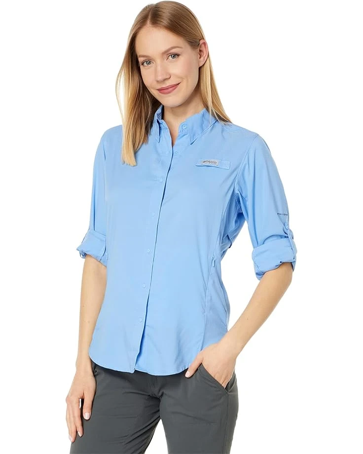 Columbia Tamiami™ II Long Sleeve Shirt | Shirts & Tops 9 Columbia Tamiami™ II Long Sleeve Shirt | Shirts & Tops - Image 9