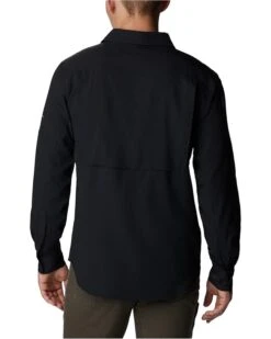 Columbia Silver Ridge™ Utility Lite Long Sleeve | Shirts & Tops -Cool Wear Store 61KOcqvwpOL. AC SR736920