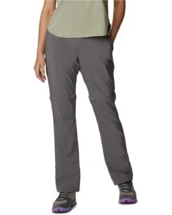 Columbia Silver Ridge Utilityâ„¢ Convertible Pants