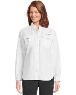 Columbia Bahama™ II Long Sleeve | Shirts & Tops -Cool Wear Store 61KrH2WT1zL. AC SR736920