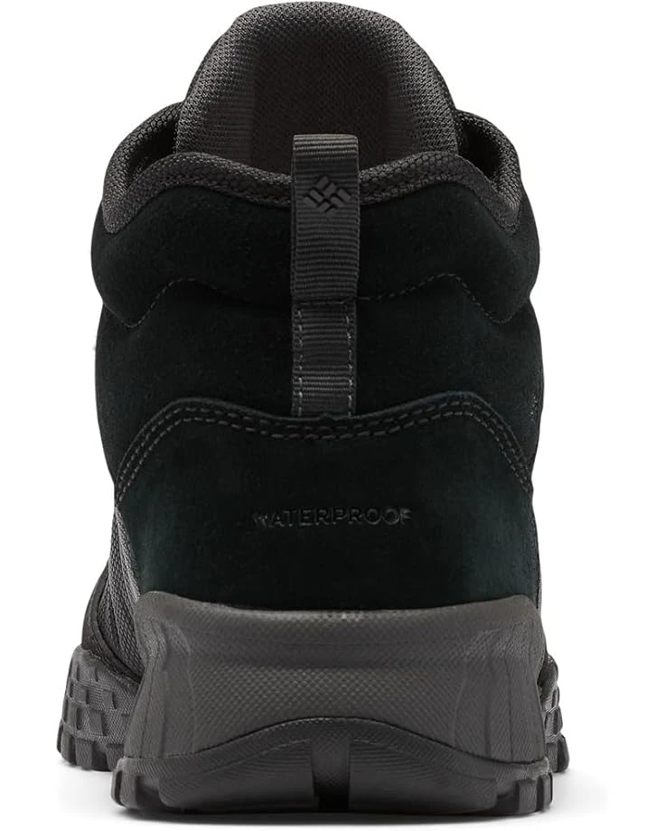 Columbia Fairbanks Mid | Hiking 5 Columbia Fairbanks Mid | Hiking - Image 5