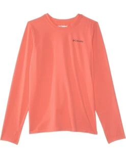 Columbia Kids Chill River Long Sleeve Shirt (Little Kid/Big Kid) | Shirts & Tops -Cool Wear Store 61LFtANU2LL. AC SR736920