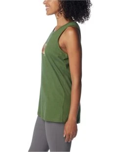 Columbia Bluff Mesa™ Tank Top | Shirts & Tops -Cool Wear Store 61LIbgJsaFL. AC SR736920