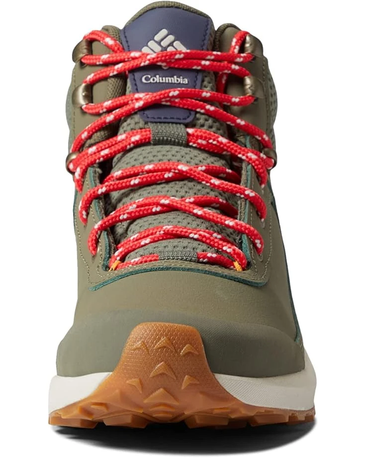 Columbia Trailstorm™ Peak Mid | Hiking 6 Columbia Trailstorm™ Peak Mid | Hiking - Image 6