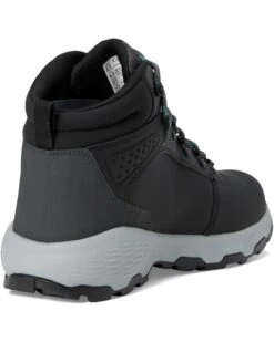 Columbia Newton Wander Leather | Hiking -Cool Wear Store 61LOMaejEaL. AC SR736920