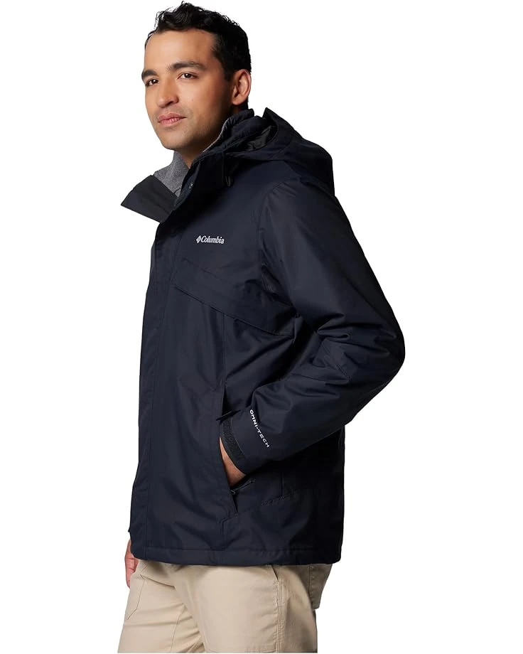Columbia Bugaboo III Fleece Interchange Jacket | Coats & Outerwear 2 Columbia Bugaboo III Fleece Interchange Jacket | Coats & Outerwear - Image 2