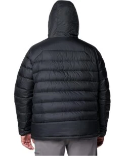 Columbia Big & Tall Autumn Park™ II Down Hooded Jacket | Coats & Outerwear 7 Columbia Big & Tall Autumn Park™ II Down Hooded Jacket | Coats & Outerwear -Cool Wear Store 61LieMlWduL. AC SR736920