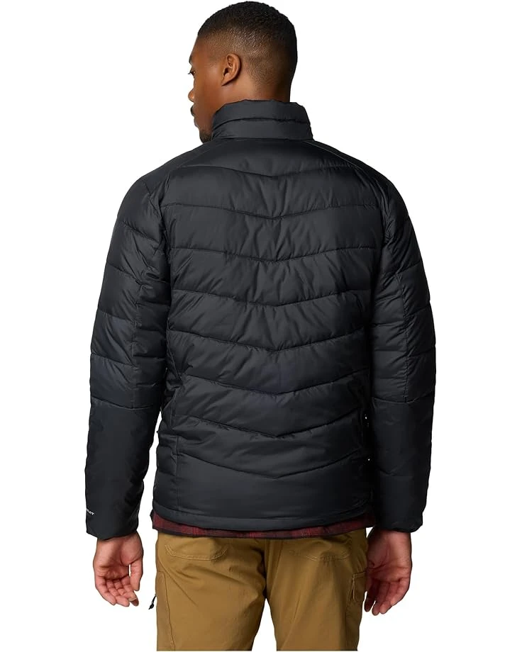 Columbia Labyrinth Loop™ II Jacket | Coats & Outerwear 3 Columbia Labyrinth Loop™ II Jacket | Coats & Outerwear - Image 3