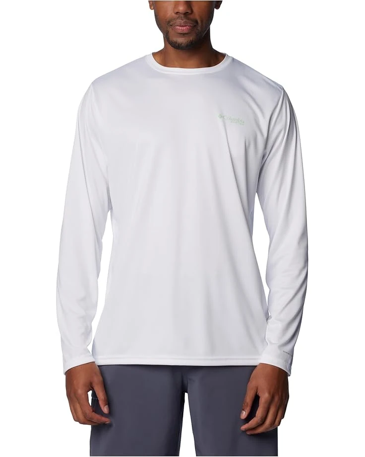 Columbia Terminal Tackle PFG Fish™ Long Sleeve Shirt | Shirts & Tops 6 Columbia Terminal Tackle PFG Fish™ Long Sleeve Shirt | Shirts & Tops - Image 6
