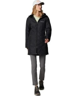 Columbia Heavenly™ Long Hooded Jacket | Coats & Outerwear 16 Columbia Heavenly™ Long Hooded Jacket | Coats & Outerwear -Cool Wear Store 61MS5voNG L. AC SR736920 1