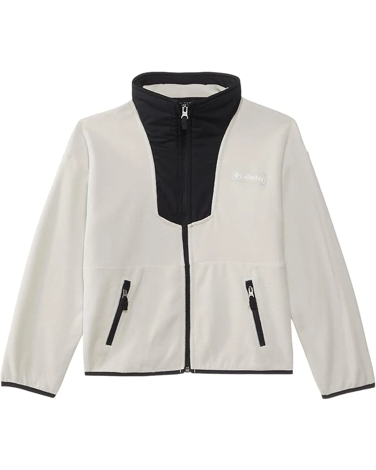 Columbia Kids Pike Lake™ II Hooded Jacket (Little Kid/Big Kid) | Coats & Outerwear 3 Columbia Kids Pike Lake™ II Hooded Jacket (Little Kid/Big Kid) | Coats & Outerwear - Image 3