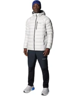 Columbia Arctic Crest™ Down Hooded Jacket | Coats & Outerwear 13 Columbia Arctic Crest™ Down Hooded Jacket | Coats & Outerwear -Cool Wear Store 61MgEjHjaoL. AC SR736920