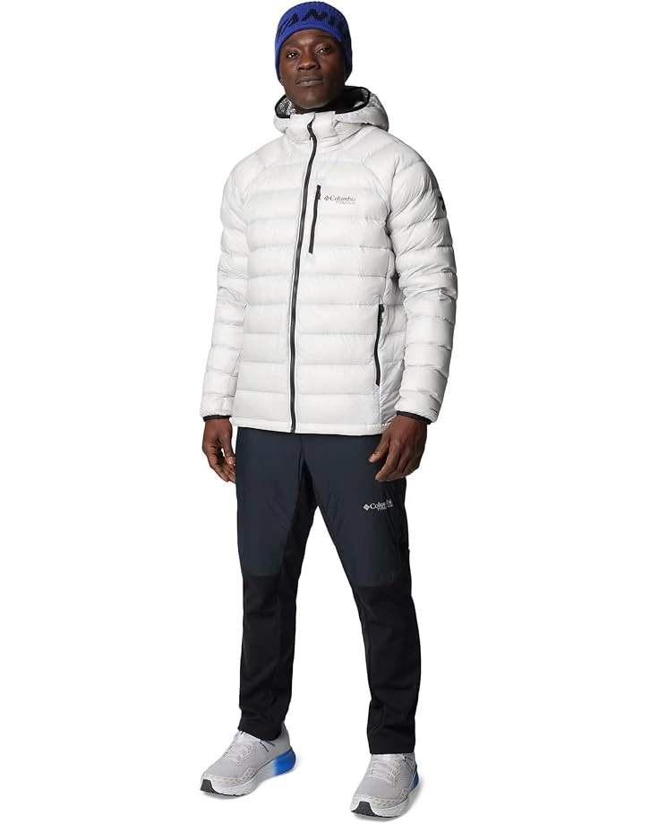 Columbia Arctic Crest™ Down Hooded Jacket | Coats & Outerwear 7 Columbia Arctic Crest™ Down Hooded Jacket | Coats & Outerwear - Image 7