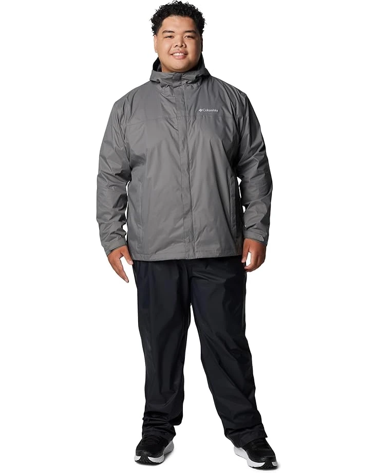 Columbia Big & Tall Watertight™ II Jacket | Coats & Outerwear 6 Columbia Big & Tall Watertight™ II Jacket | Coats & Outerwear - Image 6