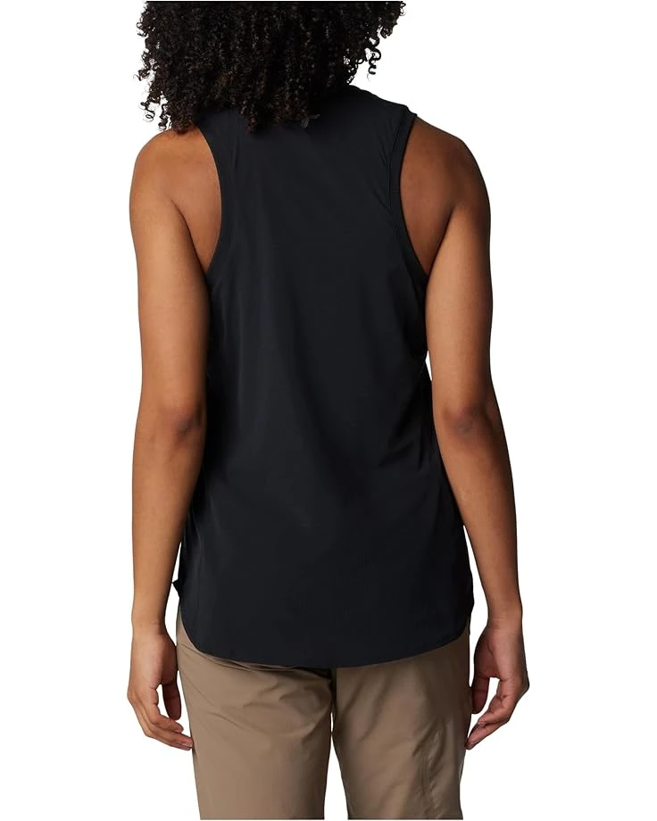 Columbia Cirque River™ Woven Support Tank | Shirts & Tops 2 Columbia Cirque River™ Woven Support Tank | Shirts & Tops - Image 2