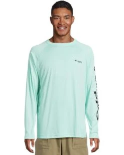 Columbia Terminal Tackle™ L/S Shirt | Shirts & Tops -Cool Wear Store 61NdJWZcNfL. AC SR736920