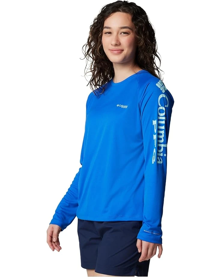 Columbia Tidal Tee™ II L/S | Shirts & Tops 2 Columbia Tidal Tee™ II L/S | Shirts & Tops - Image 2