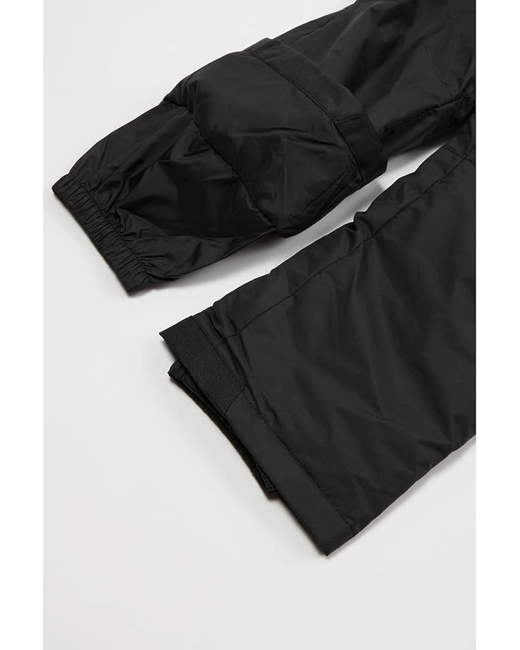 Columbia Kids Snowslope™ III Bib (Toddler) | Outerwear Pants and Sets 2 Columbia Kids Snowslope™ III Bib (Toddler) | Outerwear Pants and Sets - Image 2