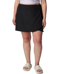 Plus Size Columbia Hike™ Skort | Skirts