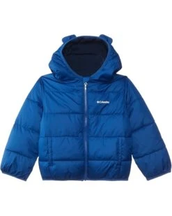 Columbia Kids Tiny Bear™ Jacket (Toddler) | Coats & Outerwear