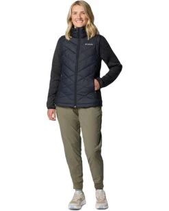 Columbia Heavenly™ II Vest | Coats & Outerwear 12 Columbia Heavenly™ II Vest | Coats & Outerwear -Cool Wear Store 61Oehlu9tKL. AC SR736920
