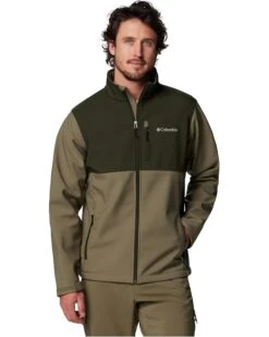 Columbia Ascender™ Softshell Jacket | Coats & Outerwear -Cool Wear Store 61OoBCivwgL. AC SR736920