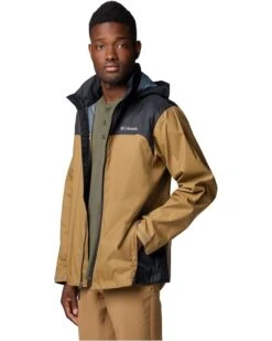 Columbia Glennaker Lake II Rain Jacket | Coats & Outerwear -Cool Wear Store 61OwEBrUtYL. AC SR736920