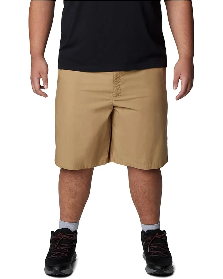 Columbia Big & Tall Washed Out™ Shorts 1 Columbia Big & Tall Washed Out™ Shorts