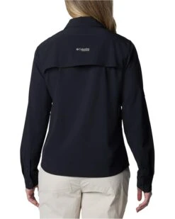 Columbia Summit Valley™ Woven Long Sleeve Shirt | Shirts & Tops -Cool Wear Store 61Phy69dbhL. AC SR736920