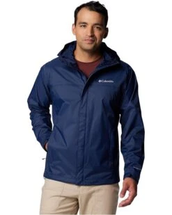 Columbia Watertight II Jacket | Coats & Outerwear 24 Columbia Watertight II Jacket | Coats & Outerwear -Cool Wear Store 61PkYZN tDL. AC SR736920