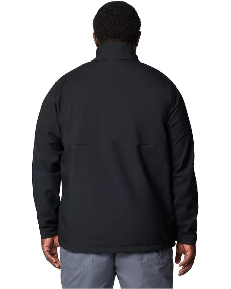 Columbia Big & Tall Ascender Softshell Jacket | Coats & Outerwear 2 Columbia Big & Tall Ascender Softshell Jacket | Coats & Outerwear - Image 2